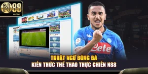Thuật Ngữ Bóng Đá – Kiến Thức Thể Thao Thực Chiến